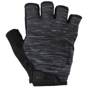 Fahrradhandschuhe R2 Spike grau/schwarz