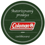 Campingstuhl Coleman Sling Chair gray