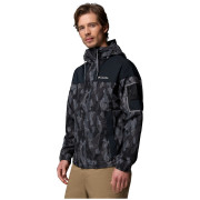 Herren Windjacke Columbia Challenger™ II Novelty Windbreaker