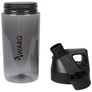 Flasche Warg Trail Tritan Magnetic 650ml