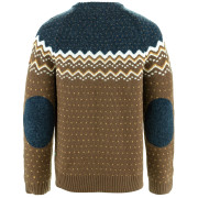 Herrenpullover Fjällräven Övik Knit Sweater M