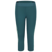 Damen 3/4 Hose Direct Alpine Moab Lady 3/4 hellblau emerald
