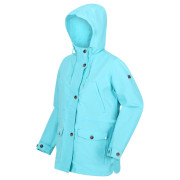 Damenjacke Regatta Nahla hellblau Seascape