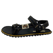 Sandalen Gumbies Tracker Black