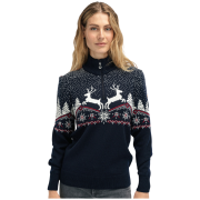 Damenpullover Dale of Norway Dale Christmas Fem Sweater