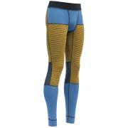 Herreunterhose Devold Tuvegga Sport Air Long Johns hellgrün Arrowow