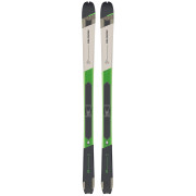 Skialp-Set Salomon MTN 86 PRO + Riemen