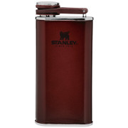 Flachmann Stanley Classic series 230 ml rot Wine