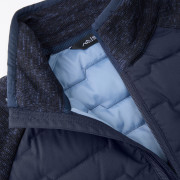 Herren-Hybridjacke Regatta Cyrus Hybrid