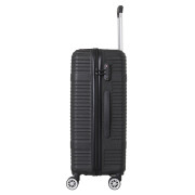 Koffer auf Rollen Caterpillar Alexa Trolley M