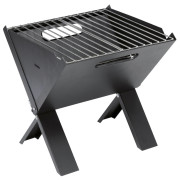 Faltgrill Outwell Cazal Portable Compact schwarz Black