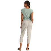 Damen 3/4 Hose Royal Robins Hempline Capri