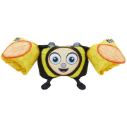 Schwimmweste Sevylor 3D Puddle Jumper gelb Bee