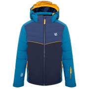 Kinderjacke Dare 2b Cheerful Jacket blau Dkmeth/Dkden
