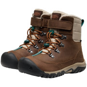 Kinder Winterschuhe Keen Kanibou Wp Youth