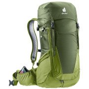Rucksack Deuter Futura 26 grün khaki-meadow