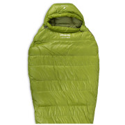 Daunenschlafsack Pinguin Lava 350 195 cm