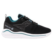 Damenschuhe Dare 2b Womens Plyo schwarz/blau Blk/Dragonfl