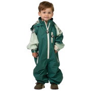 Kinder-Skianzug DucKsday Rainsuit Breeze
