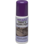 Imprägnierung Nikwax Fabric & Leather Spray-On 125