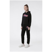 Kinder-Sweatshirt Champion Hooded Sweatshirt G