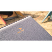 Selbstaufblasende Isomatte Easy Camp Siesta Mat Single 3.0 cm
