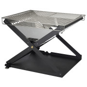 Feuerstelle Primus Kamoto silber