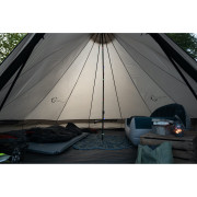 Zeltteppich Easy Camp Moonlight Round Carpet