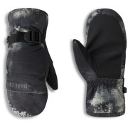 Kinderhandschuhe Dare 2b Glacier Mitten schwarz/grau Distressed Print