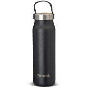 Thermokanne Primus Klunken V. Bottle 0.5 L schwarz Black