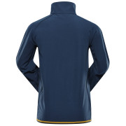 Kinderjacke Alpine Pro Gerlo Blue