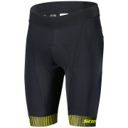 Herren-Radhose Scott RC Team ++ schwarz/gelb black/sulphur yellow