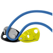Halbautomatisches Sicherungsgerät Petzl GriGri+