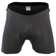 Herren-MTB-Innenschuh Silvini INNER PRO MP1212 grau Grey