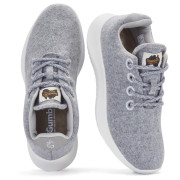 Schuhe Gumbies Sneaker Slate grau slate