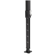 Campingtisch Brunner Elùtop Compack Square 100