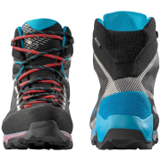 Damenschuhe La Sportiva Aequilibrium Hike Woman GTX