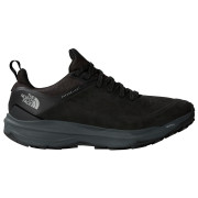 Wanderschuhe The North Face Vectiv Exploris 2 Futurelight Lthr schwarz TNF BLACK/VANADIS GREY