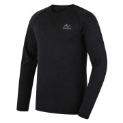 Herren-Thermounterwäsche Husky Merow M schwarz Black