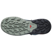 Damen Wanderschuhe Salomon Outpulse Mid Gore-Tex W