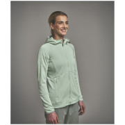 Damen Funktions-Sweatshirt Ortovox Fleece Light Grid Hoody W