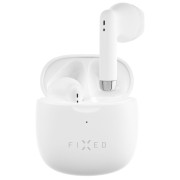 Kabellose Kopfhörer FIXED Pods weiß
