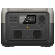 Aufladestation EcoFlow River 2 Max