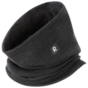 Kinder-Halswärmer Reima Saarto Black Melange schwarz/grau Black Melange