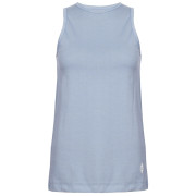 Damenunterhemd High Point Boulder Lady Tank hellblau Mountain Spring