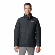 Herrenjacke Columbia Powder Lite™ II Jacket schwarz Black