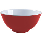 Schüssel-Set Bo-Camp 4Stk rot Red