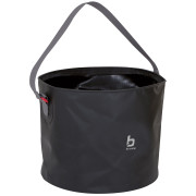 Eimer Bo-Camp Foldable bucket - 9L schwarz Black