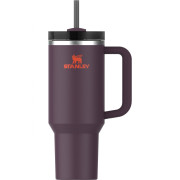 Thermotasse Stanley Quencher H2.O lila/rot Plum