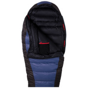 Daunenschlafsack Warmpeace VIKING 600 150 cm
